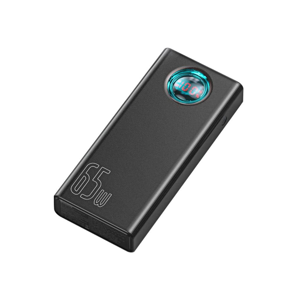 Baseus Power Bank 30000mah 65w Price In Bangladesh