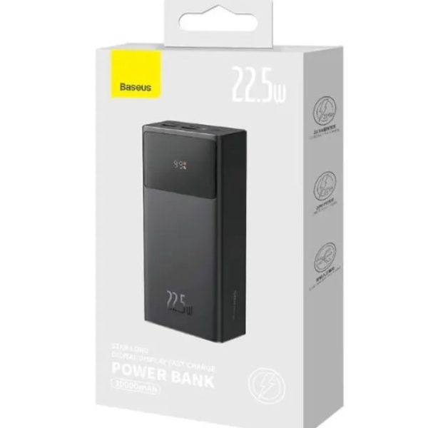 Baseus Power Bank 30000mAh