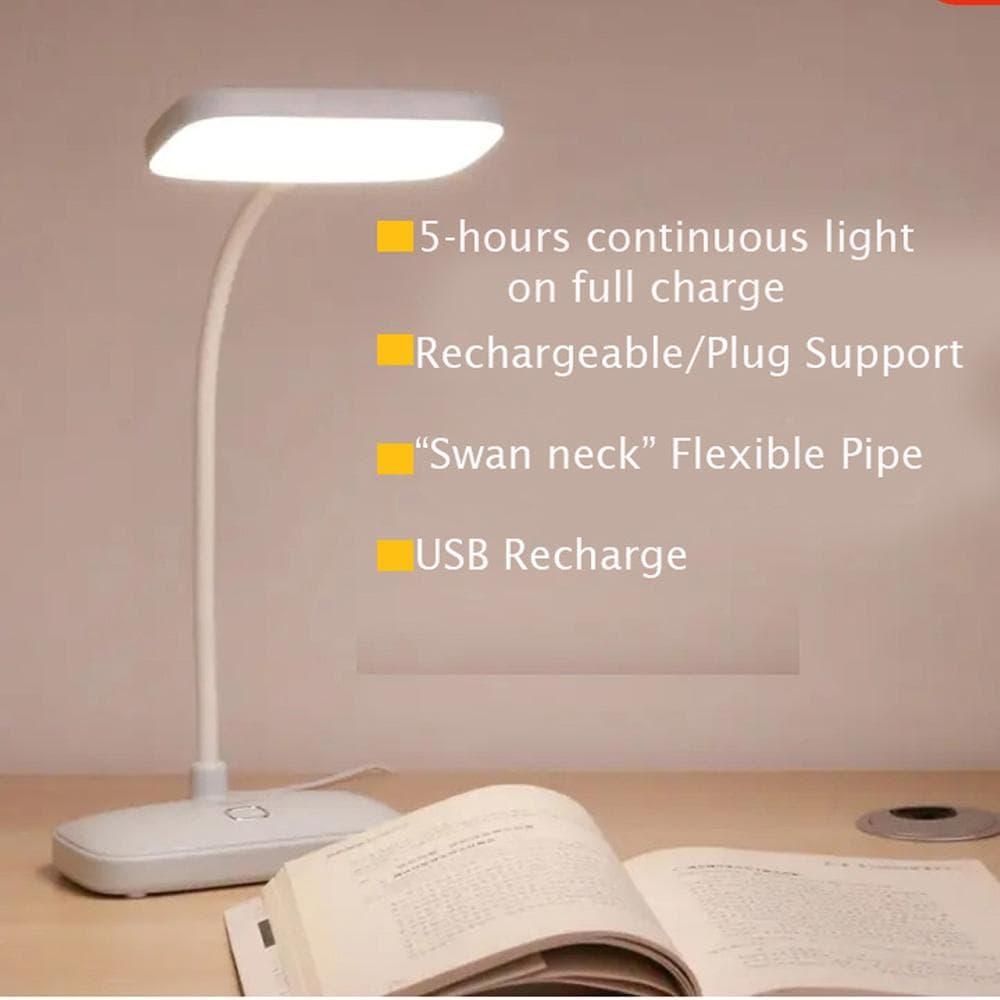 Rechargeable Desk Lamp YAGE YG-T035