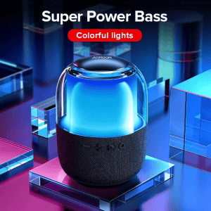 Joyroom JR-ML05 RGB Wireless Speaker