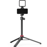 Ulanzi MT-44 Extendable Vlog Tripod