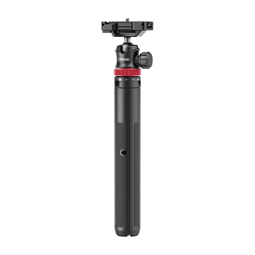 Ulanzi MT-44 Extendable Vlog Tripod