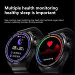 Remax Watch 9 Bluetooth Calling Smartwatch