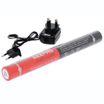 Geepas GFL4653 Rechargeable Led Flashlight