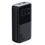 Joyroom JR-PBC07 20000mAh 30W Mini Power Bank with Dual Cables