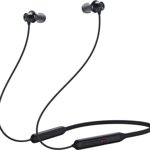 OnePlus Bullets Wireless Z2 Bluetooth Neckband Earphone