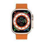 WiWU SW01 Ultra Bluetooth Calling Sports Smart Watch