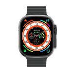 WiWU SW01 Ultra Bluetooth Calling Sports Smart Watch