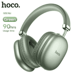 Hoco W35 Max Wireless Bluetooth Headphones Price in BD