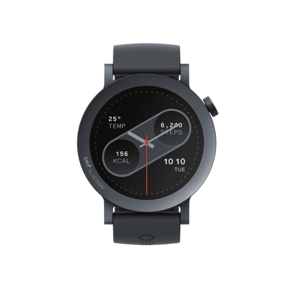 CMF by Nothing Watch Pro 2 BT calling Smart Watch