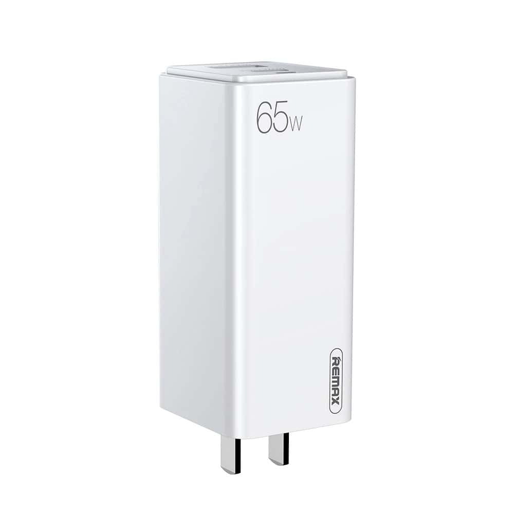 REMAX RP-U50 GaN 65W Fast Charger