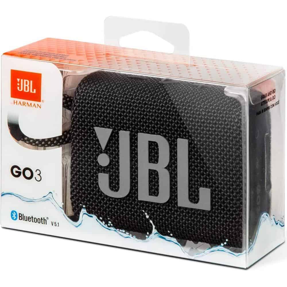 JBL Go 3