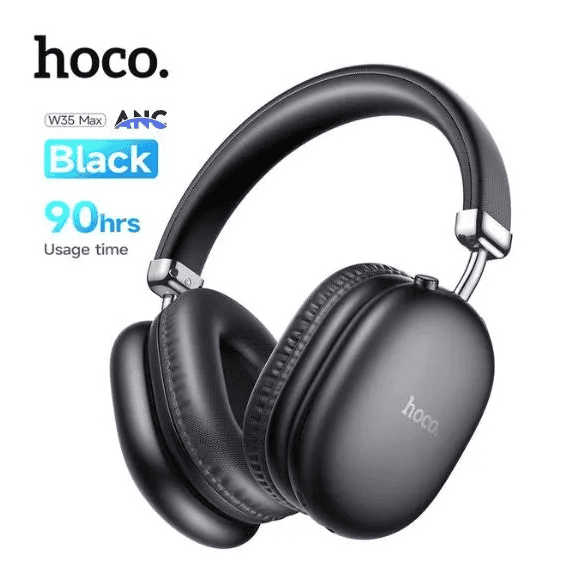 Hoco W35 Max ANC Wireless Headphone