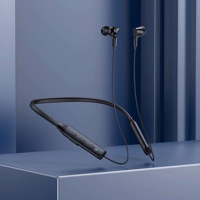 Borofone Wireless BE59 Powerful Wireless Earphones