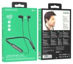 Borofone Wireless BE59 Powerful Wireless Earphones