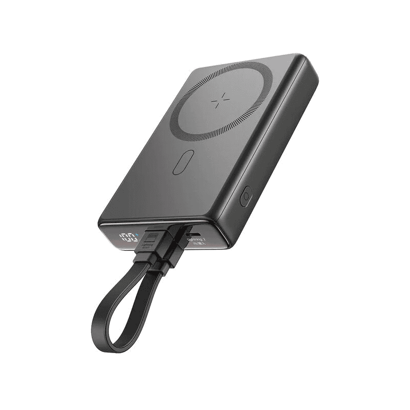 Joyroom JR-PBM01 20W 10000mAh Magnetic Wireless Power Bank