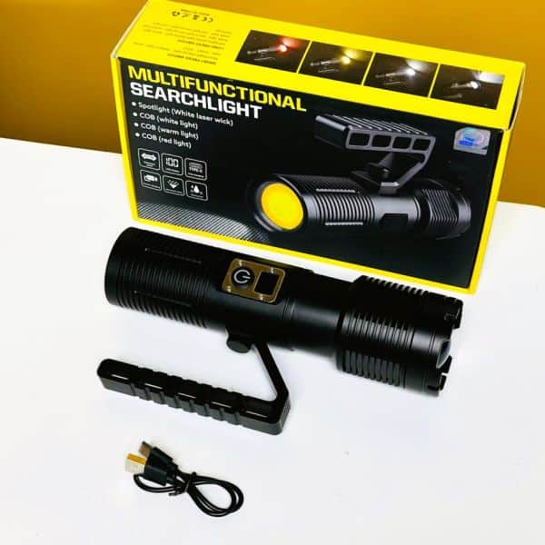 Rechargeable Light